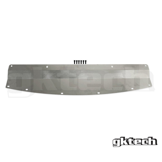 GKTech - OEM (Non Nismo) bumper retainer - Z33X-OEMB
