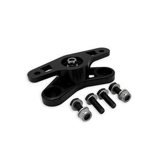 GKTech - Z34 370z/G37 Solid transmission mount - Z34X-SGBM