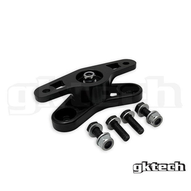 GKTech - Z34 370z/G37 Solid transmission mount - Z34X-SGBM
