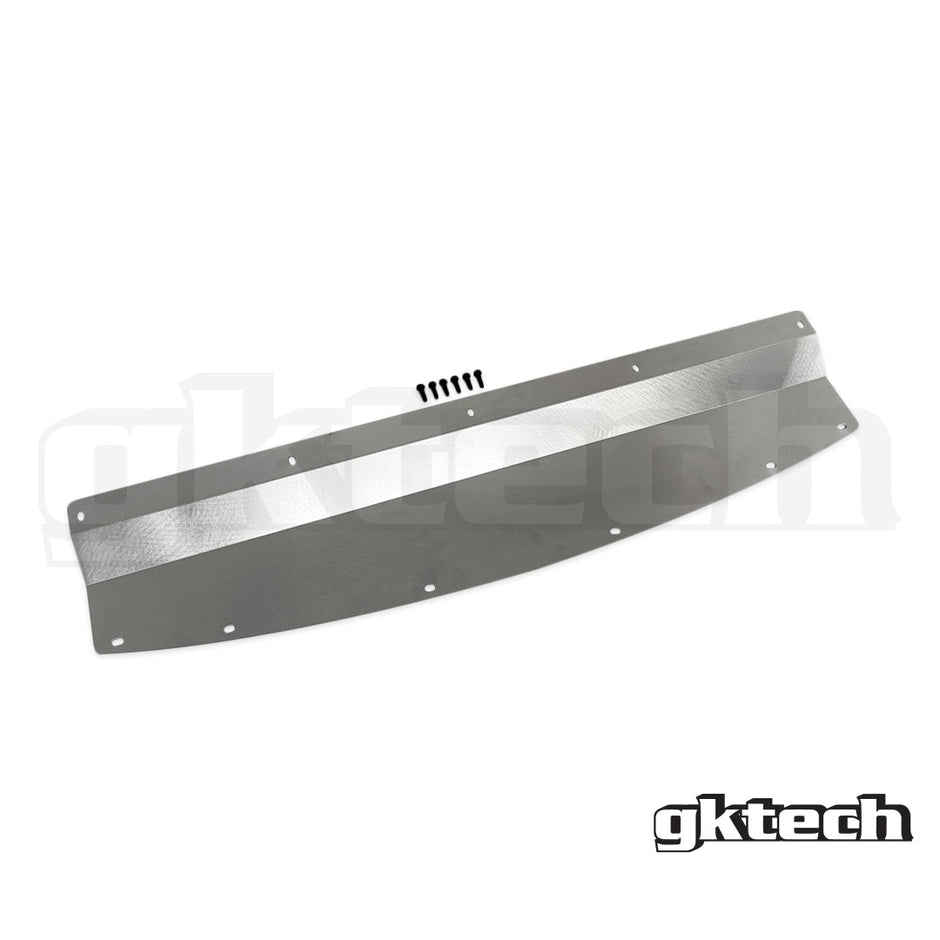 GKTech - Nismo bumper retainer (2015>) - Z34X-NISB