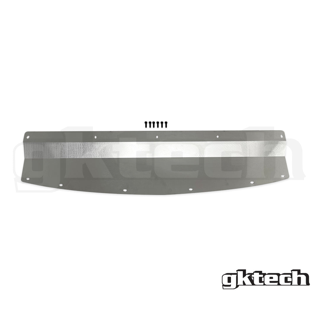 GKTech - Nismo bumper retainer (2015>) - Z34X-NISB