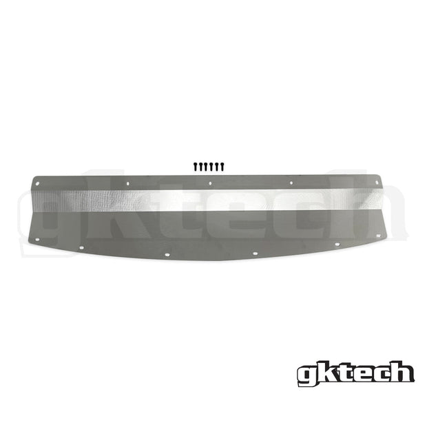 GKTech - Nismo bumper retainer (2015>) - Z34X-NISB