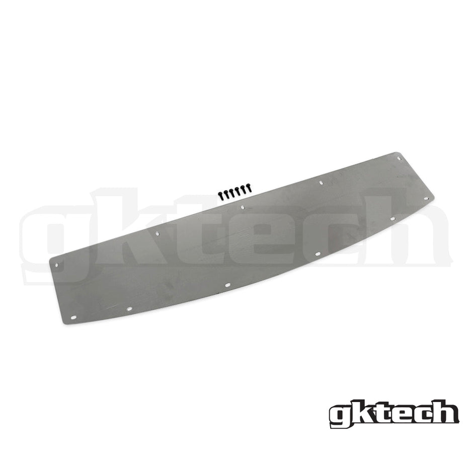 GKTech - OEM (non Nismo) bumper retainer - Z34X-OEMB