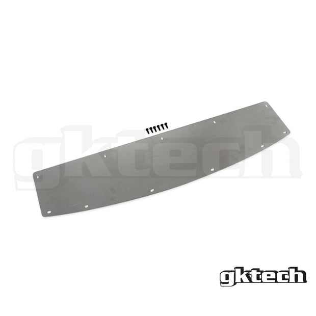 GKTech - OEM (non Nismo) bumper retainer - Z34X-OEMB