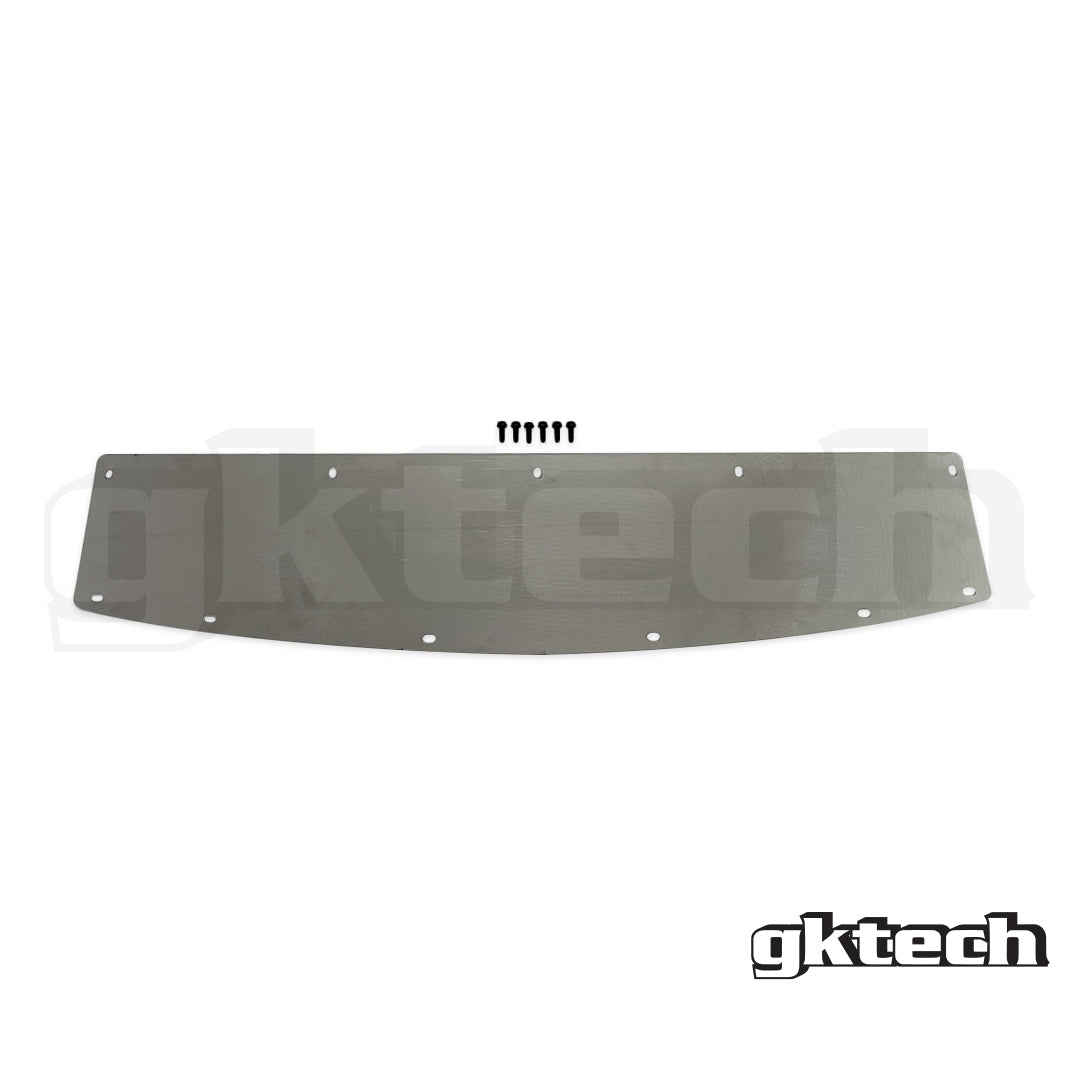 GKTech - OEM (non Nismo) bumper retainer - Z34X-OEMB