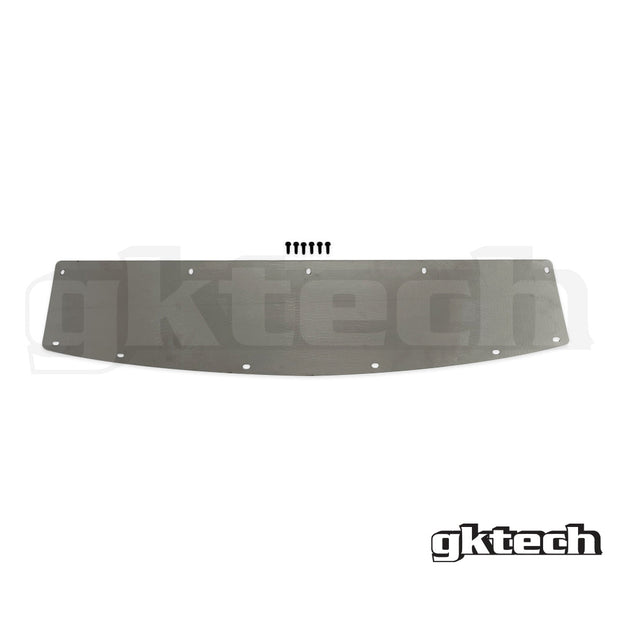 GKTech - OEM (non Nismo) bumper retainer - Z34X-OEMB