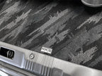 HKS floor mat with HKS logo fabric label, 53001-AN026