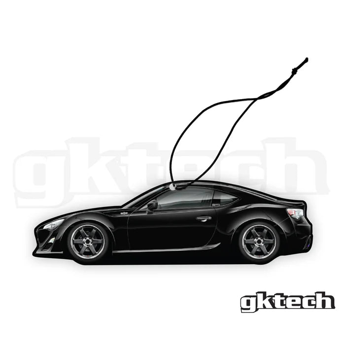 GKTech - ZN6 86 / BRZ Air freshener - AIRF-ZN6