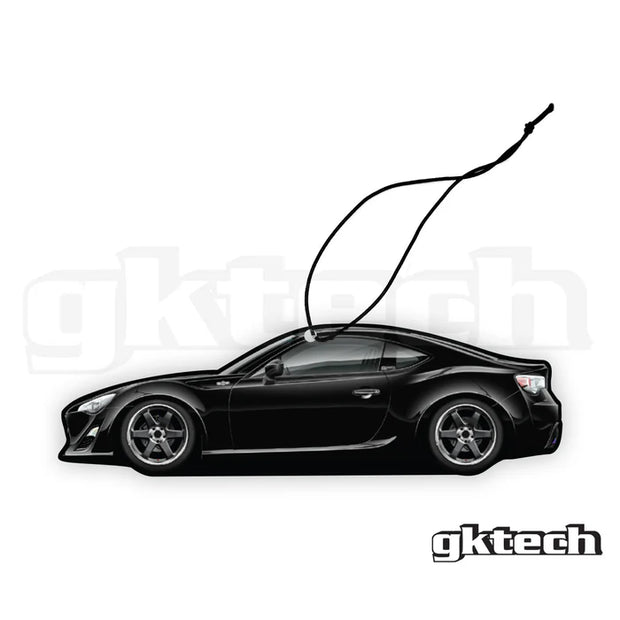 GKTech - ZN6 86 / BRZ Air freshener - AIRF-ZN6