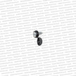 r32 skyline trim screw with cap