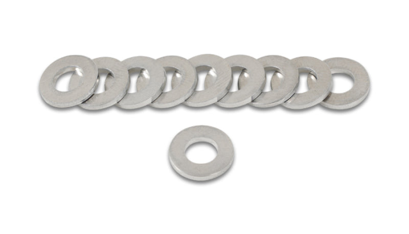 Vibrant Crush Washers M12 (10 Pack) - Boost Factory