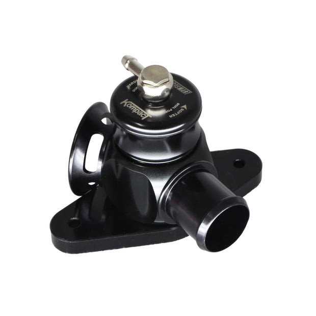 Turbosmart BOV Kompact Dual Port - 08-14 Subaru WRX (Excl STI)/ 03-08 Subaru Legacy GT - Boost Factory