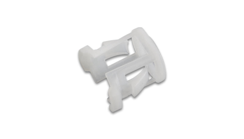 Vibrant Plastic Insert for Quick Disconnect EFI Adapter Insert Ring OD 0.375in - Boost Factory