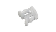 Vibrant Plastic Insert for Quick Disconnect EFI Adapter Insert Ring OD 0.375in - Boost Factory