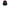 Vibrant 4 Ply Reinforced Silicone Transition Connector - 3in I.D. x 3.5in I.D. x 3in long (BLACK) - 2774