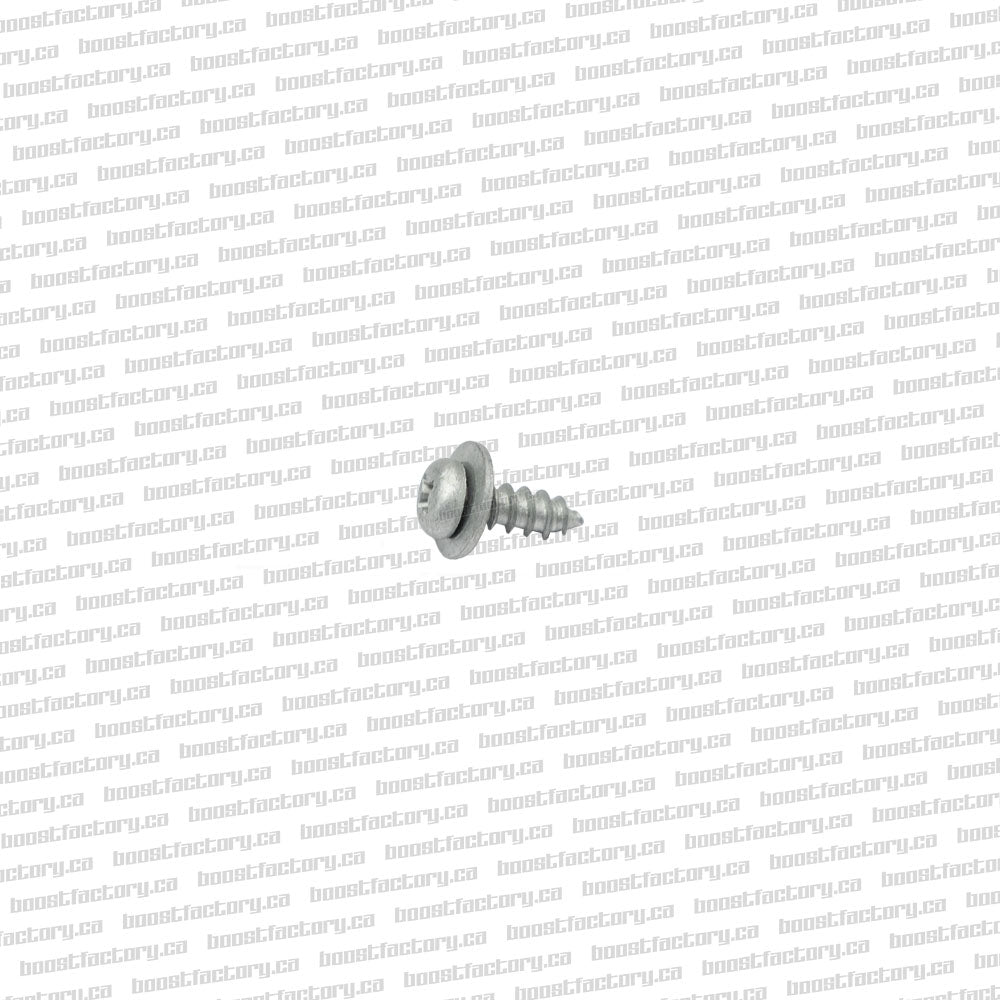 Genuine Nissan Skyline R32 GTR / GTST Corner Light Mounting Screw - 08510-4125C