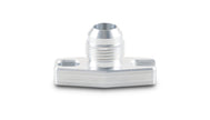 Vibrant Oil Drain Flange w/Integrated -10AN Fitting (for GT15-GT35 Turbos) - 28931