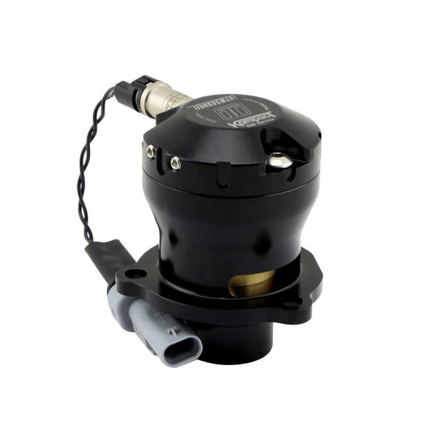 Turbosmart 2019+ Ford Ranger 2.3L EcoBoost Kompact EM VR13 Dual Port BOV - Boost Factory