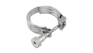 Vibrant Clamp Alignment Tool For HD Weld Ferrules w/ 3.00in OD Tubing - Stainless Steel - Boost Factory