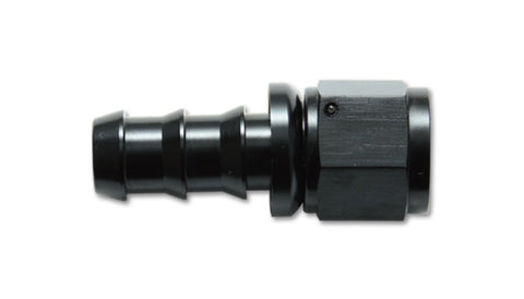 -10 AN Push On Hose End