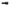 Vibrant -12AN Push-On Straight Hose End Fitting - Aluminum