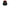 Vibrant 4 Ply Reinforced Silicone Transition Connector - 3in I.D. x 3.5in I.D. x 3in long (BLACK) - 2774