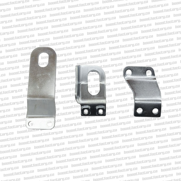 Genuine Nissan RB26 Engine Lifting Brackets - Boost Factory