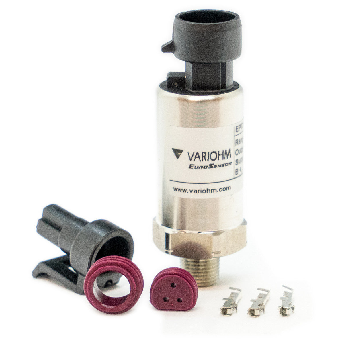 LINK 8 Bar MAP Sensor EU (MAP8EU) 101-0298