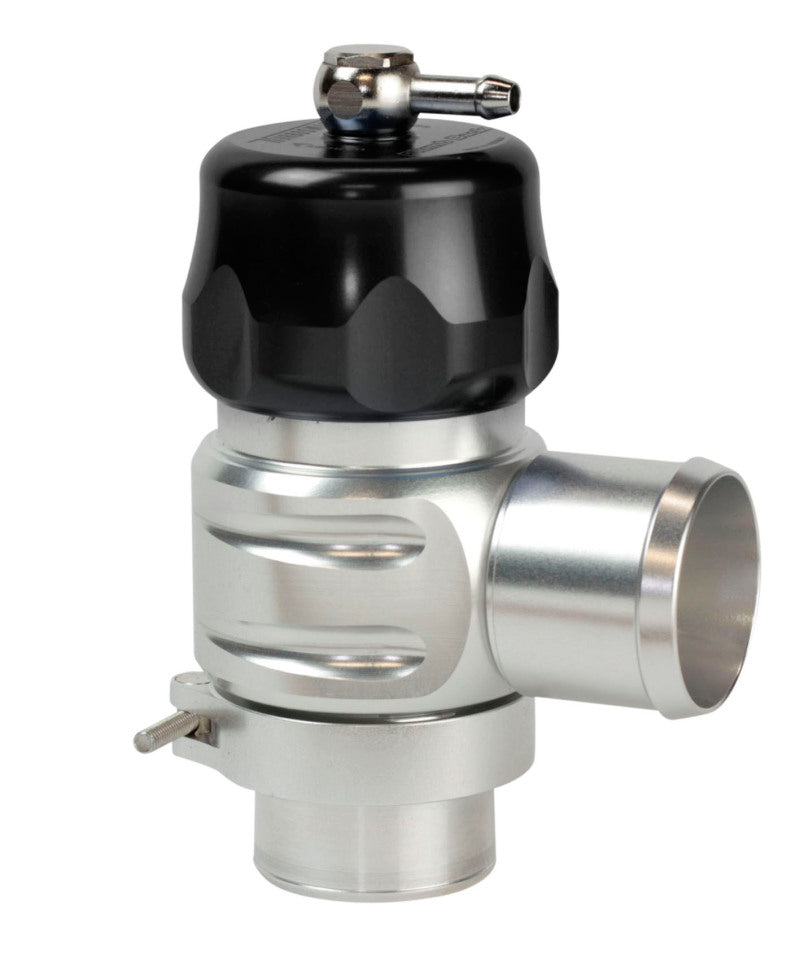 Turbosmart BOV Plumb Back Uni 38mm-Black - Boost Factory