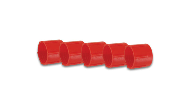 Vibrant Female AN Plastic Plug AN -3 - 29703