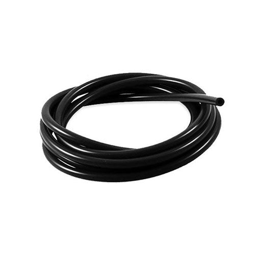 Performance World - 110006 3/8" ID x 10ft Black Silicone Vacuum Hose