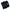Performance World - 110120 Straight 2.0" ID x 3" Silicone Black Hump Hose Coupler