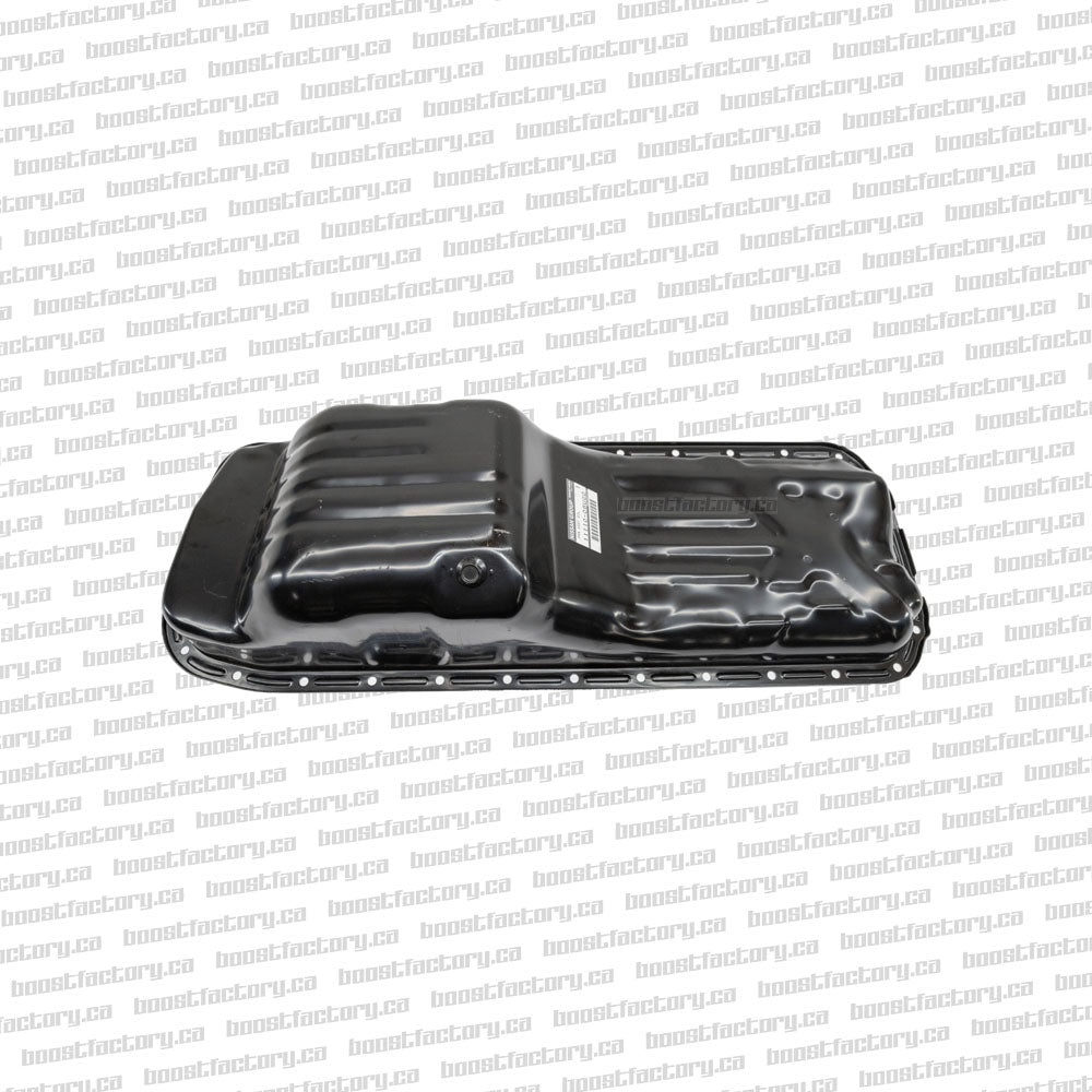 Genuine Nissan RWD RB25/20/30 Front Sump Oil Pan - 11110-08U00