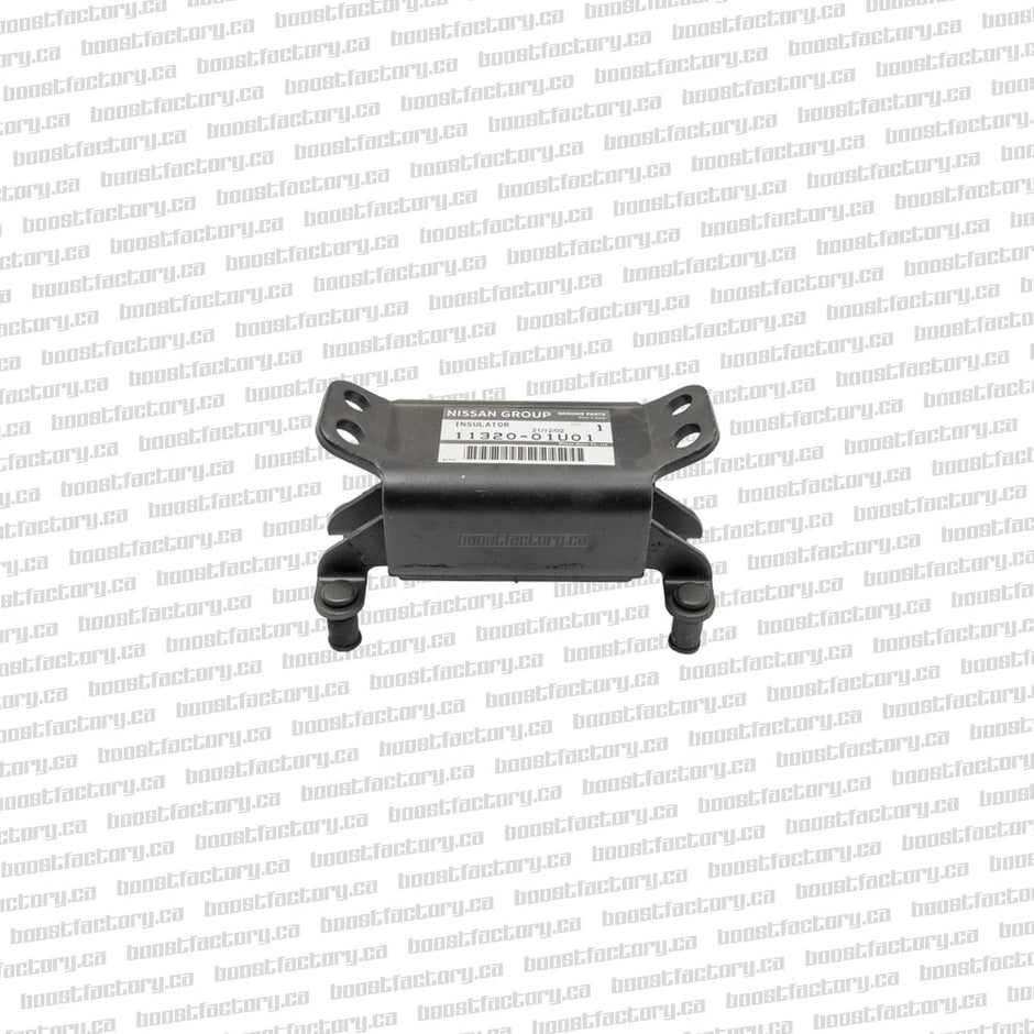 Genuine Nissan OEM R32 / R33 GTR & GTS4 Rear Engine (Transmission) Mount