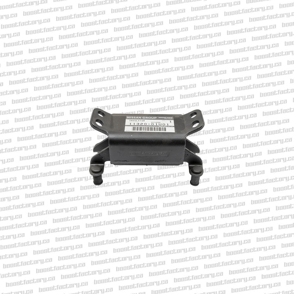 Genuine Nissan OEM R32 / R33 GTR & GTS4 Rear Engine (Transmission) Mount