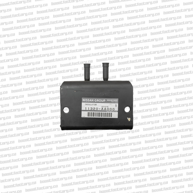 Genuine Nissan R34 GTT Transmission Mount Isolator - 11320-AA000