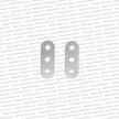 Genuine Nissan Skyline & Stagea AWD Transmission Mount Heat Shield Plate - 11384-01U00