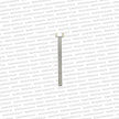 rb26 alternator tensioner bolt