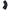 Performance World - 118257 2.50" to 2.75" 45 Degree Silicone Black Transition Hose