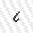 Genuine Nissan RB25/20DE PCV Breather Hose Kit 11826-5L300, 11826-5L305,11826-5L310