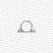 Genuine Nissan All RB Rear Main Seal Retainer Plate 12297-22J00