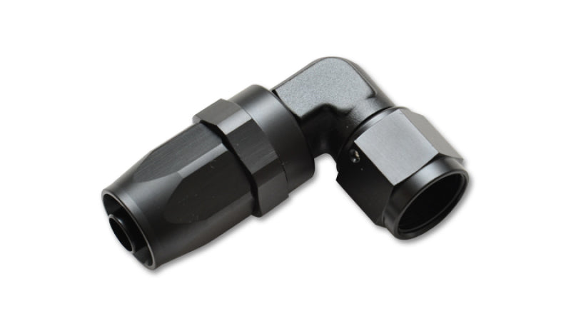 Vibrant 90 Degree Elbow Forged Hose End Fitting Hose Size -10AN - 21990