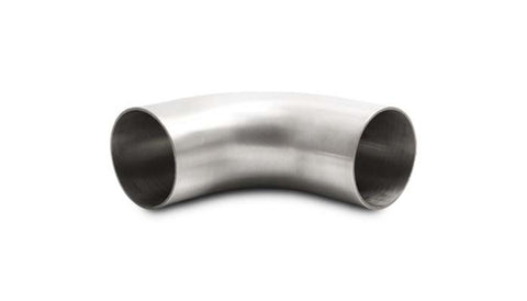 304 Brushed 90° Bends Long Leg