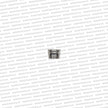 Genuine Nissan RB Cylinder Head Valve Keeper - 13210-D4200