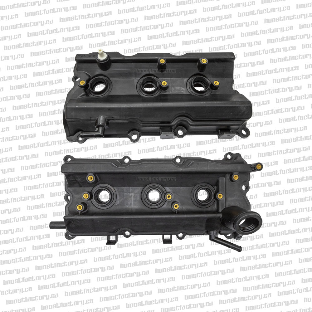 Genuine Nissan Stagea M35 VQ25DET Valve Cover Set 13264-AQ801, 13264-AL611