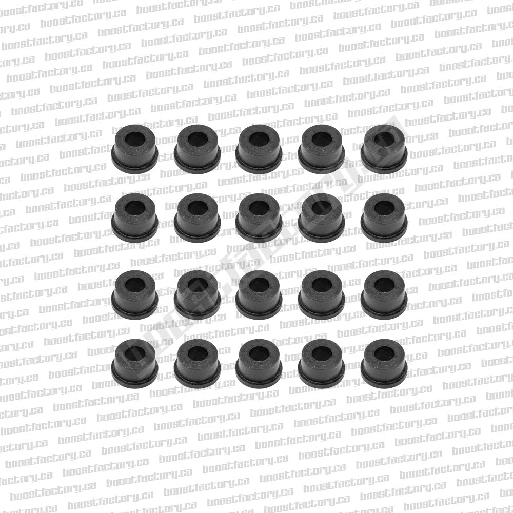 OEM RB20/25/26 Valve Cover Seal Washer Set of 20 13268-58S0A