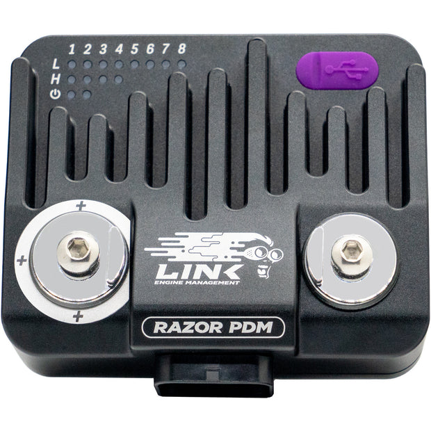 LINK Razor PDM 135-1000