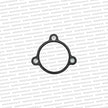 Genuine Nissan RB20/25/26 CAS Cam Angle Sensor Seal & Spacers 13525-58S00