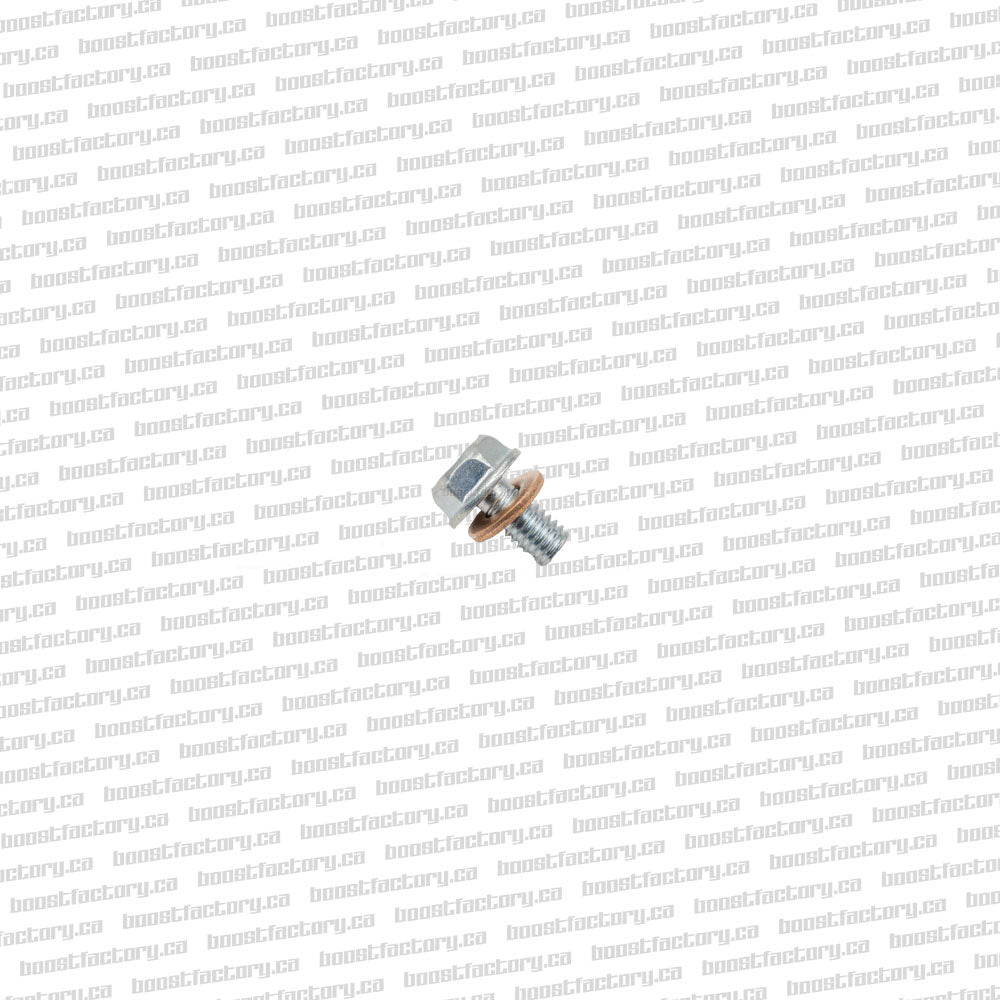 rb coolant bleed plug