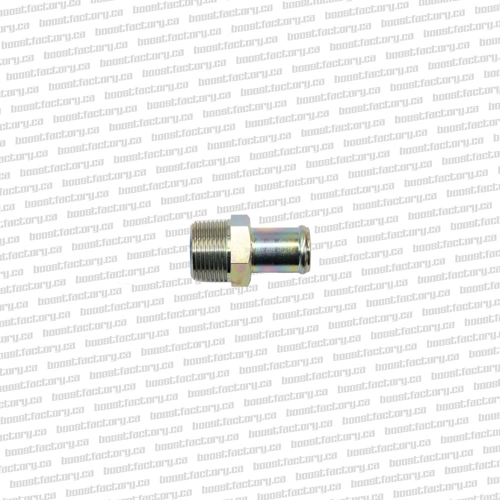 Genuine Nissan RB25 Rear Water Hose Connector - 14075-04U00